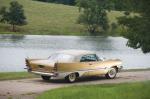 Desoto Adventurer Convertible 1957 года
